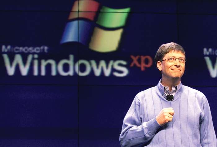 Bill Gates Net Worth 2021, Business, Wife, Lifestyle, Wiki & More Photo
