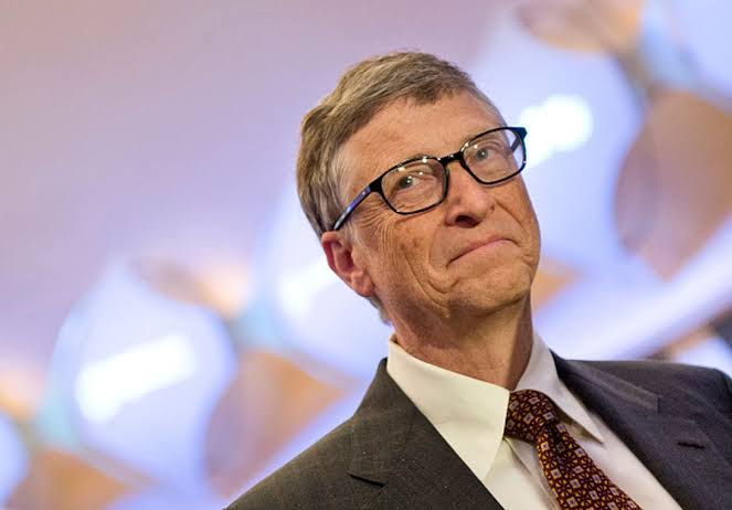 Bill Gates Net Worth 2022, Business, Wife, Lifestyle, Wiki & More Photo