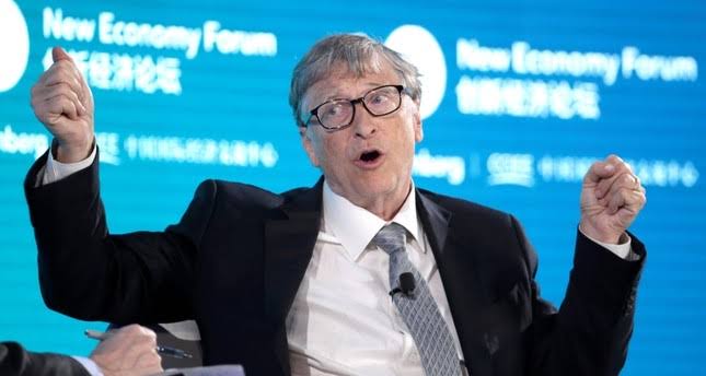 Bill Gates Net Worth 2021, Business, Wife, Lifestyle, Wiki & More Photo