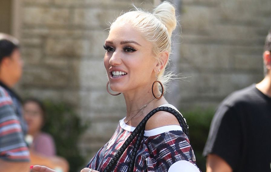 Gwen Stefani Net Worth 2021: Age, Height, Weight, Husband, Kids, Bio-Wiki Photo