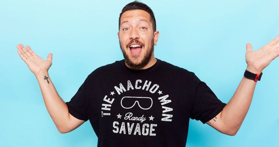 Sal Vulcano Net Worth 2021: Age, Height, Weight, Girlfriend, Dating, Bio & Wiki Photo