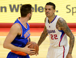 Matt Barnes Net Worth 2021, Age, Wife, Height, Weight, Bio & Wiki Photo