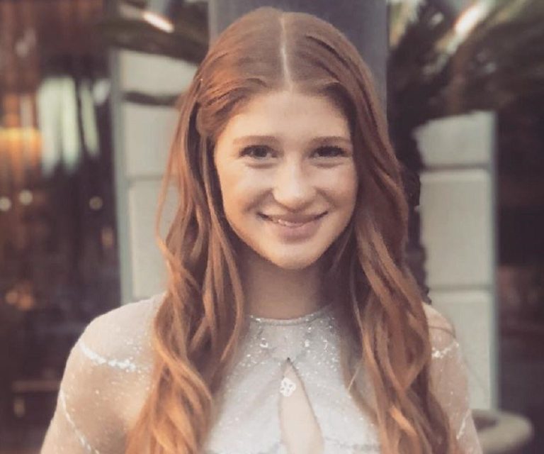 Jennifer Katharine Gates Husband 2023