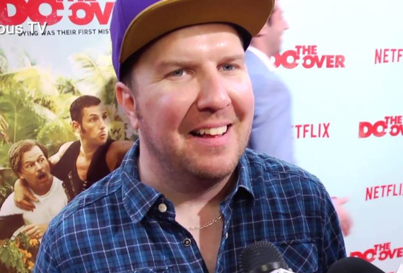 Nick Swardson Net Worth 2021: Age, Height, Weight, Girlfriend, Dating, Bio & Wiki Photo