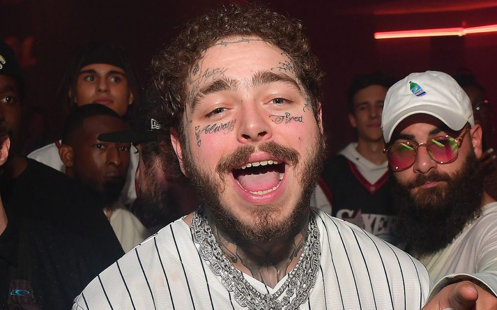 Post Malone Net Worth 2021: Girlfriend, Age, Height, Weight, Dating, Bio & Wiki Photo