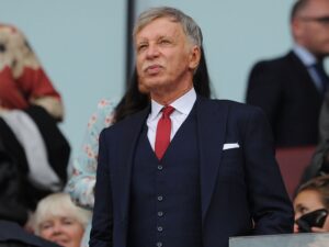 Stan Kroenke Net Worth 2020, Age, Wife, Height, Weight ...