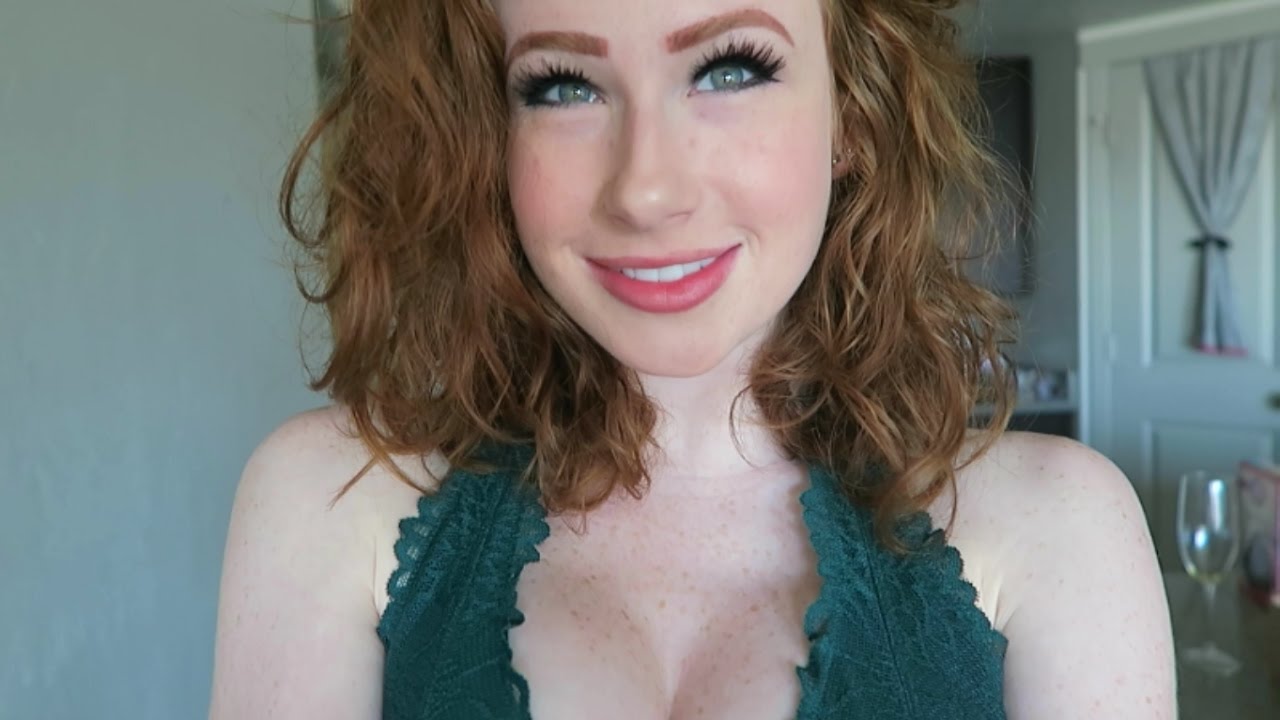 Abigale Mandler (Youtube Star) Wiki, Age, Biography, Boyfriend, Family and More Photo