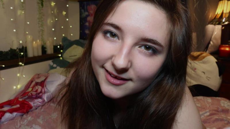AftynRose ASMR (Youtube Star) Wiki, Age, Biography, Boyfriend, Family and More Photo