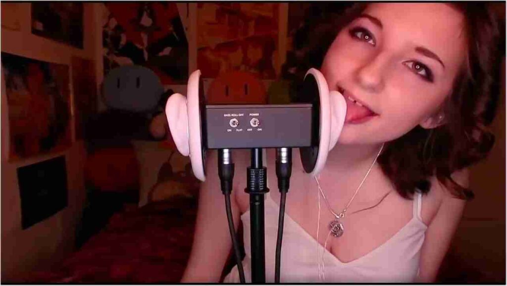 AftynRose ASMR Youtube, Wiki, Age, Biography, Boyfriend, Family and More Photo