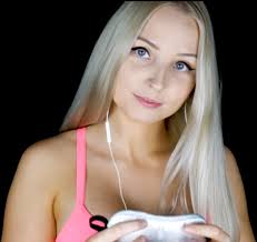 ASMR Network (Youtube Star) Wiki, Age, Biography, Boyfriend, Family and More Photo