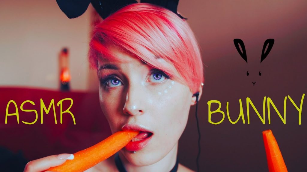 ASMR Bunny (Youtube Star) Wiki, Age, Biography, Boyfriend, Family and More Photo