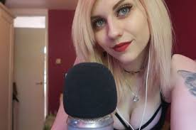 ASMR Jess (Youtube Star) Wiki, Age, Biography, Boyfriend, Family and More Photo