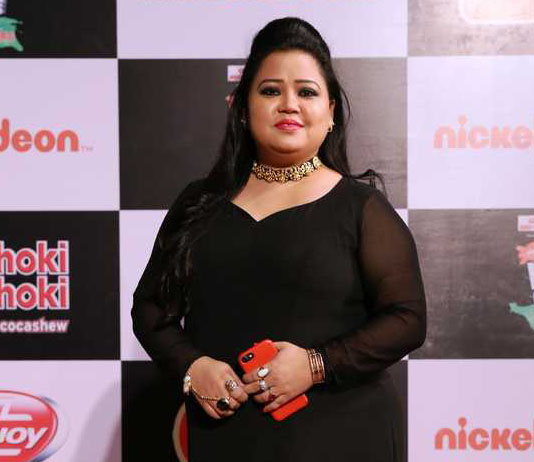 Bharti Singh Net Worth 2022: Age, Height, Weight, Husband, Kids, Bio-Wiki Photo