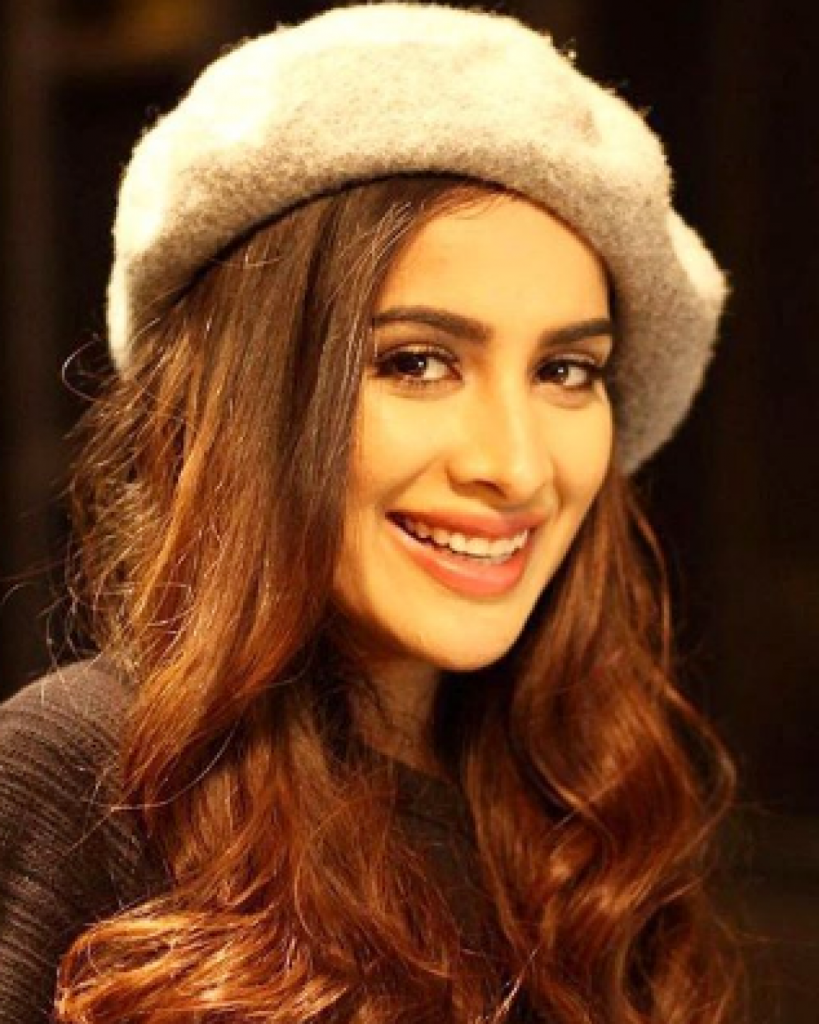 Sara Gurpal Net Worth 2021: Age, Height, Weight, Boyfriend, Dating, Bio-Wiki Photo