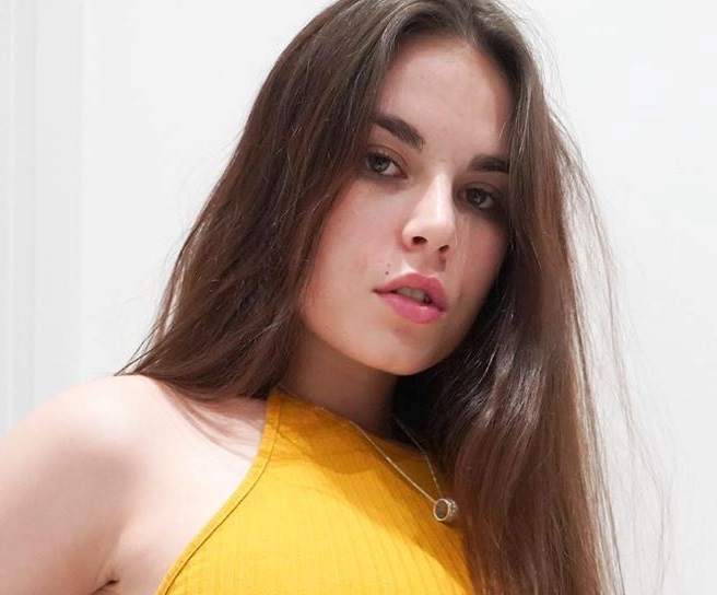 Lauren Alexis (Youtube Star) Wiki, Age, Biography, Boyfriend, Family and More Photo