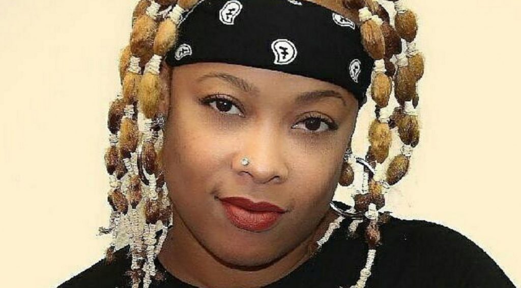 Da Brat Net Worth 2022: Age, Height, Weight, Boyfriend, Kids, Bio-Wiki Photo