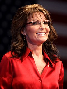 Sarah Palin Net Worth 2022: Age, Height, Weight, Husband, Kids, Bio-Wiki Photo