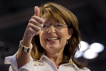 Sarah Palin Net Worth 2022: Age, Height, Weight, Husband, Kids, Bio-Wiki Photo