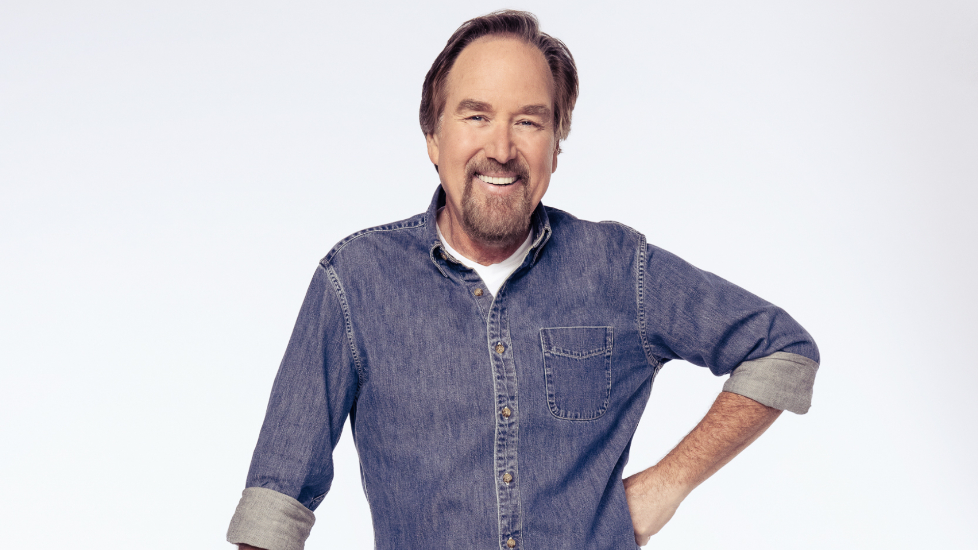 Richard Karn Net Worth 2022, Age, Wife, Height, Weight, Bio & Wiki Photo