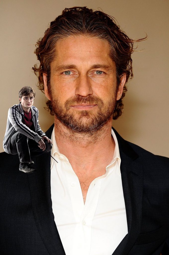 Gerard Butler Net Worth 2022, Age, Wife, Height, Weight, Bio & Wiki Photo