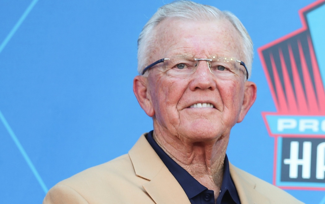 Joe Gibbs Net Worth 2022, Age, Wife, Height, Weight, Bio & Wiki