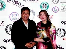 Saima Noor Net Worth, Age, Husband, Height, Weight, Bio & Wiki Photo