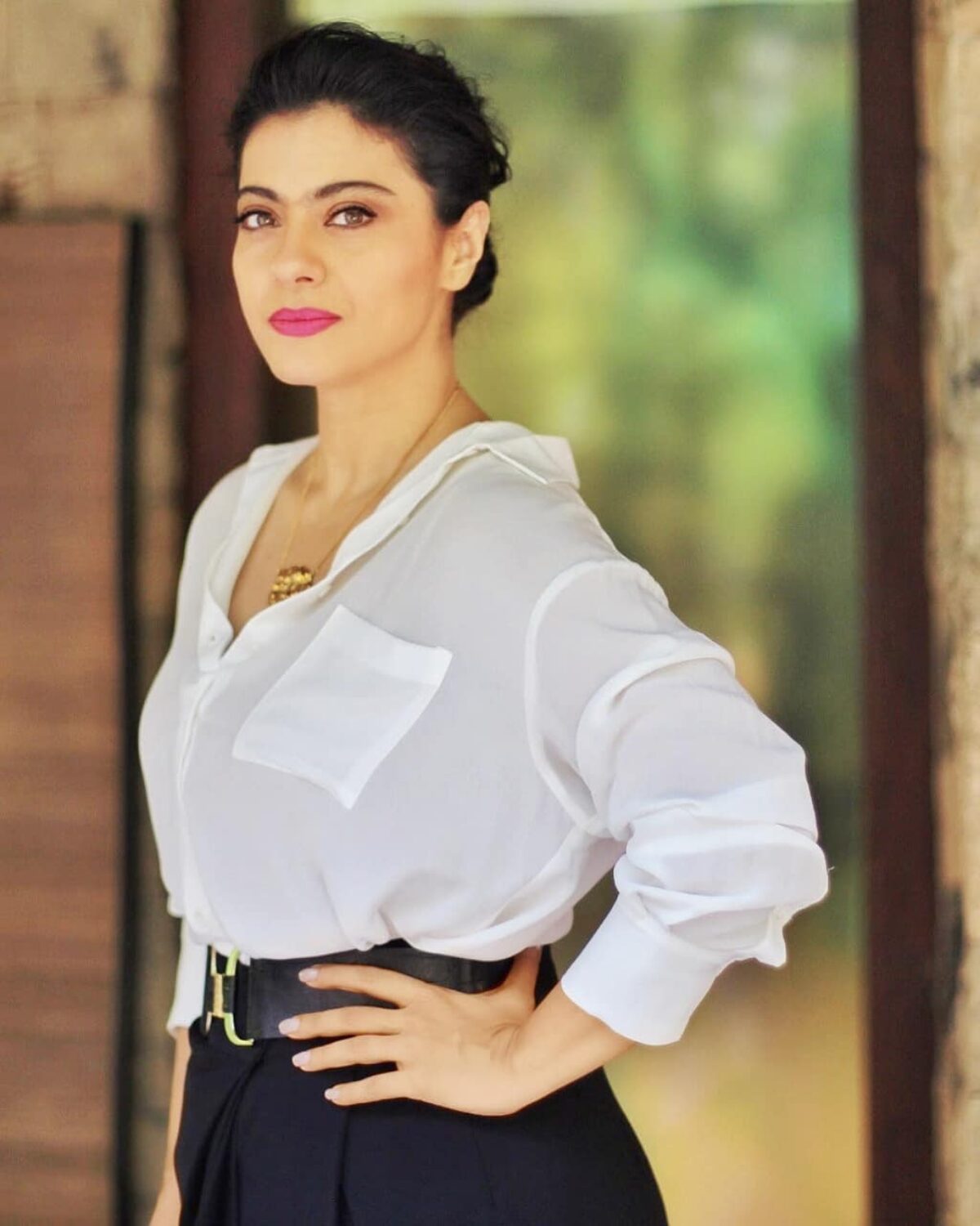 Kajol Devgan, Net Worth, Age, Wife, Height, Weight, Bio & Wiki