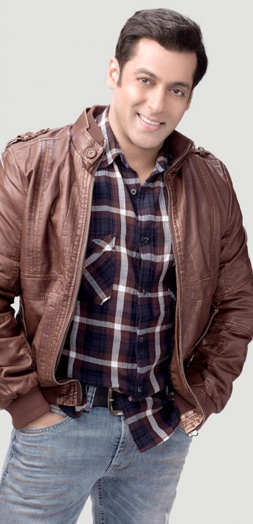 Salman Khan Net Worth, Age, Wife, Height, Weight, Bio & Wiki 5 Salman Khan Net Worth, Age, Wife, Height, Weight, Bio & Wiki Photo