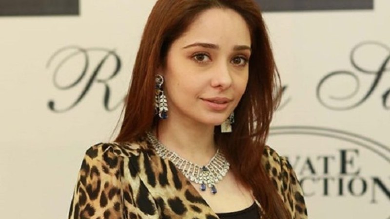 Juggun Kazim Net Worth, Age, Height, Weight, Husband, Dating, Bio-Wiki Photo