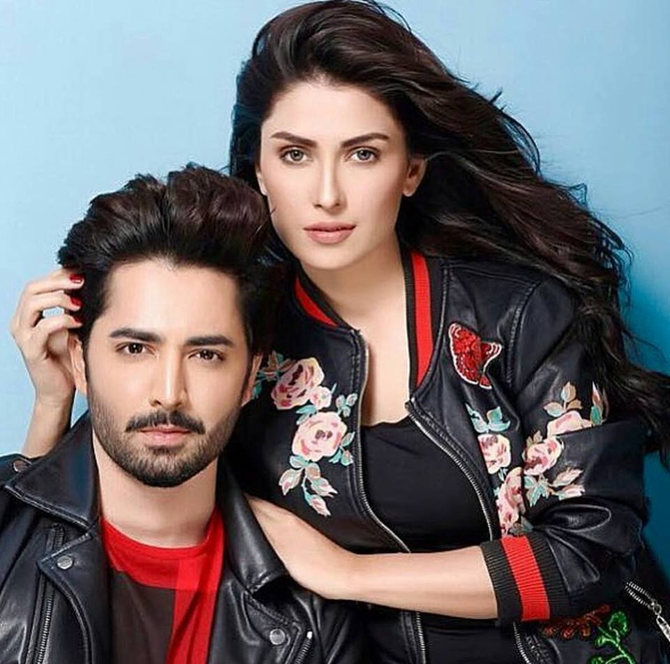 Danish Taimoor Net Worth, Age, Wife, Height, Weight, Bio & Wiki Photo