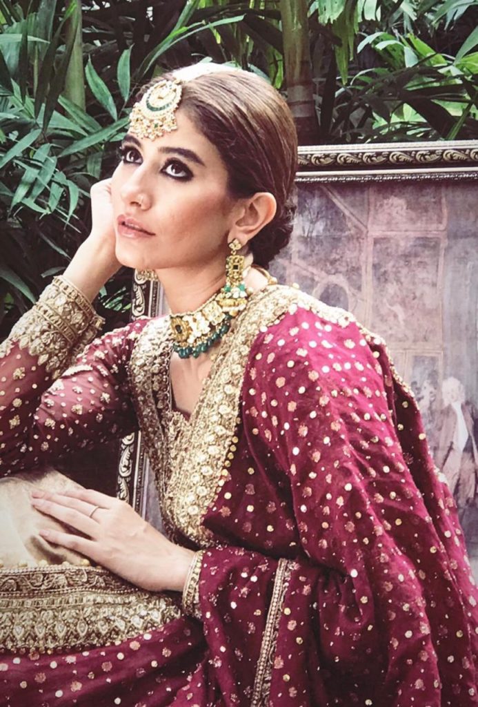 Syra Yousuf Net Worth, Age, Height, Weight, Husband, Dating, Bio-Wiki Photo