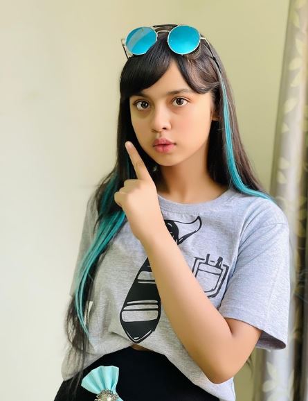 Nitanshi Goel Net Worth, Age, Height, Weight, Husband, Dating, Bio-Wiki 4 Nitanshi Goel Net Worth, Age, Height, Weight, Husband, Dating, Bio-Wiki Photo