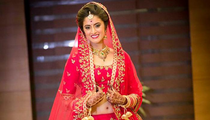 Mihika Verma Net Worth, Age, Height, Weight, Husband, Dating, Bio-Wiki Photo