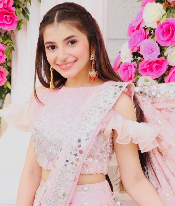 Vaishnavi Ganatra Net Worth, Age, Height, Weight, Husband, Dating, Bio-Wiki Photo